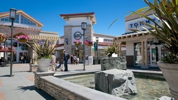 Premium Outlet Shopping Day Trip