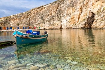Discovering Gozo - Full day tour including buffet lunch