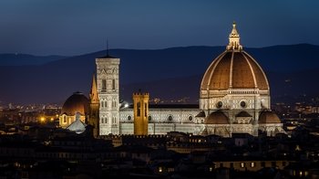 Salta la fila per il Duomo in Firenze e sali sulla cupola