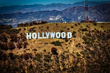 2 Days in Los Angeles and OC (Up to 6 pax) from Las Vegas