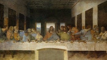 Biglietto "salta la fila" per l'Ultima Cena di da Vinci e tour gu...