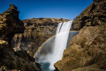 Southern Iceland Full Day Tour, Black Sand Beaches & More