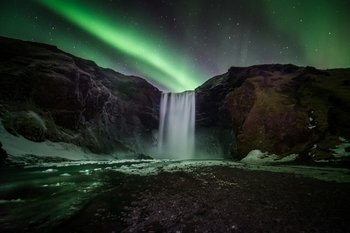 Northern Lights Hunt Tour