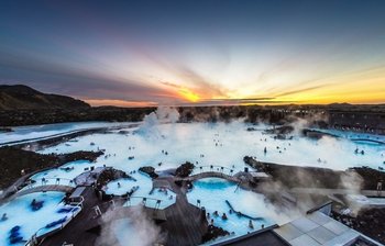 Premium Golden Circle Tour & Blue Lagoon Transfers