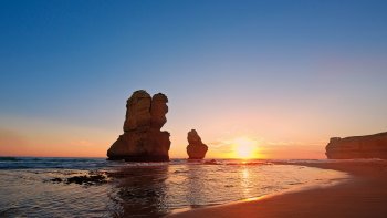 2-Day Great Ocean Road Tour to Apollo Bay & Lorne