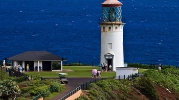 Day Tour to Kauai Hawaii Movie Tour from Oahu