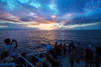 Sunset & Celestial Cruise