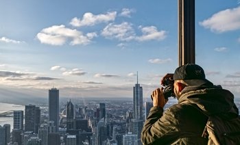 HISTORIC CHICAGO - South Side Tour & 360 CHICAGO Observatory