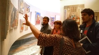 Vatican Museums and St. Peter's Skip-the-Line Private Tour