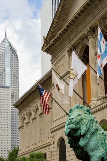 HISTORIC CHICAGO - South Side Tour and Chicago Style Pizza