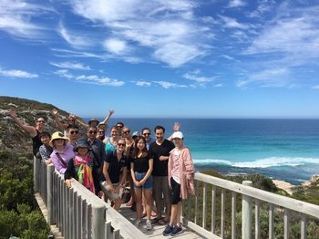 2-Day Overnight Kangaroo Island Wildlife Adventure (dept Adelaide)