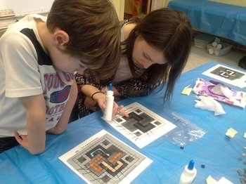 Mosaic School