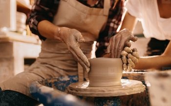 Pottery Class