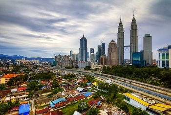 Half-Day Kuala Lumpur City Tour