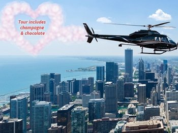 Chicago Romance Tour