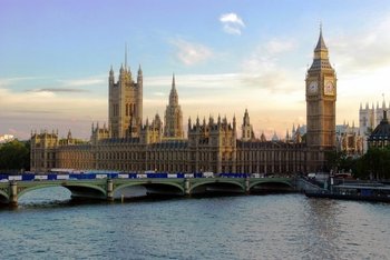The Great Game Treasure Hunt Westminster with real treasure!