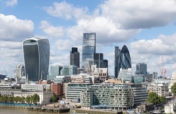 The Great Game Treasure Hunt London City with real treasure!