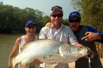 Full Day HeliFish