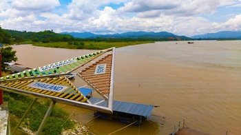 Chiang Rai & Golden Triangle in a day