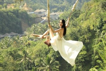 BALI SWING Active Package