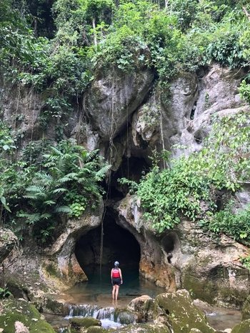 ATM Adventure-Actun Tunichil Muknal Cave