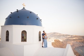 Private Photo Tour - Discover the hidden gems of Santorini
