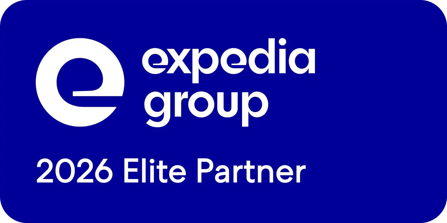 Elite Partner badge