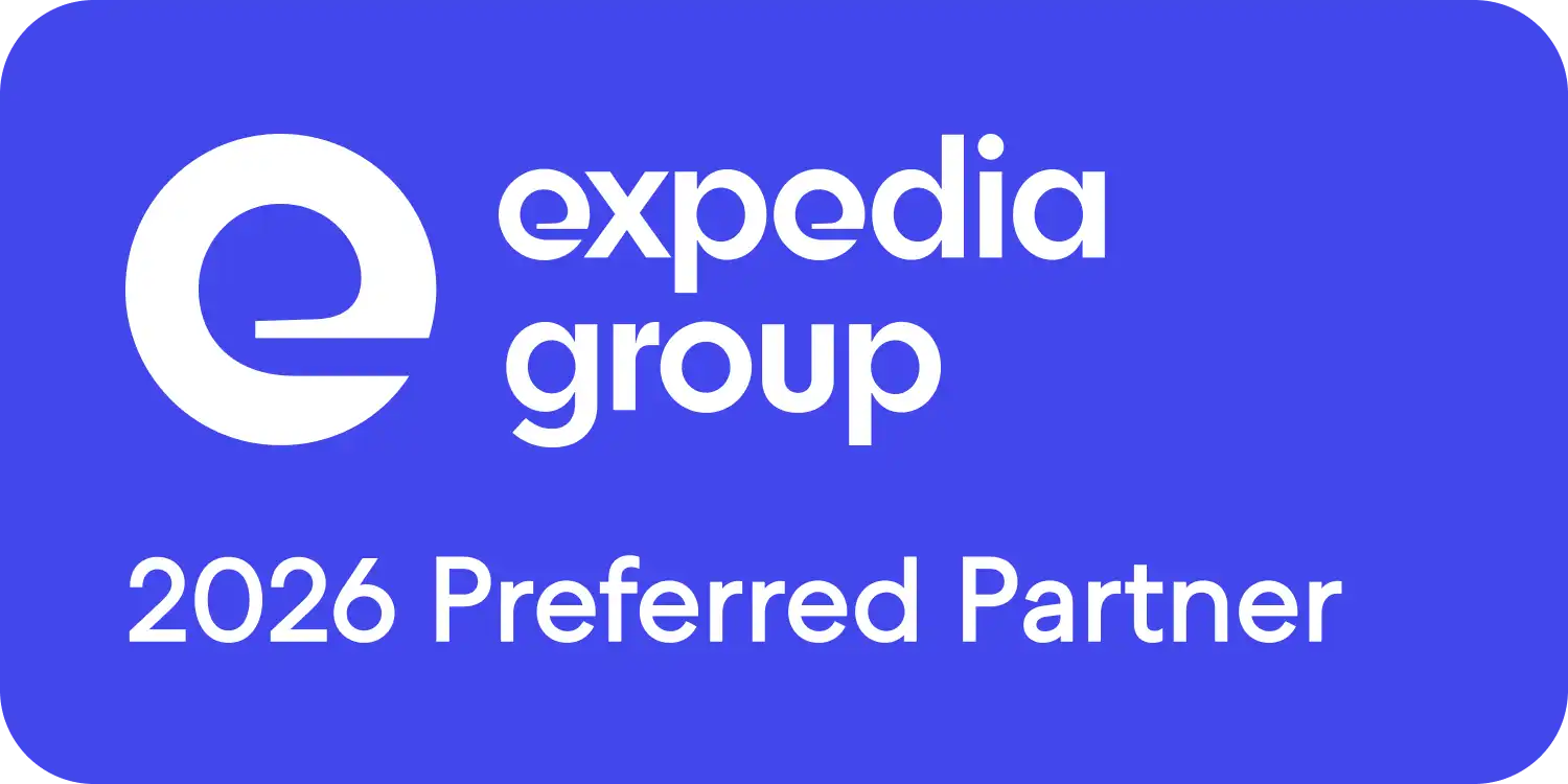 Preferred Partner badge