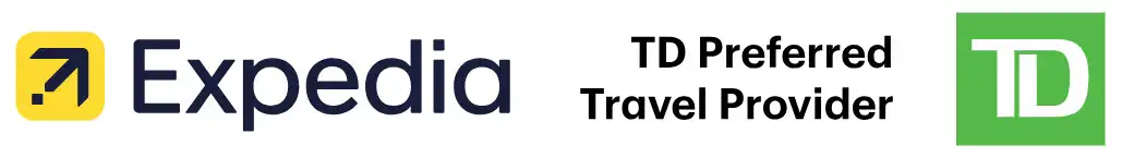 Expedia for TD