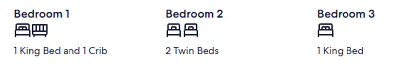 bed type configurations