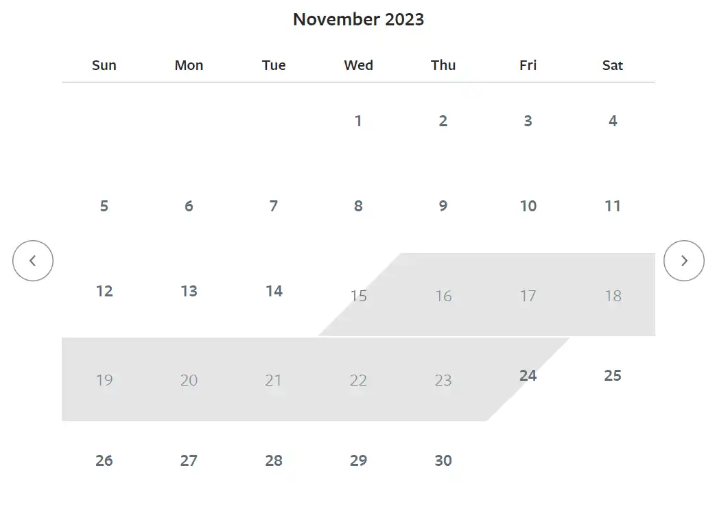 vrbo availability calendar vrbo availability calendar