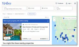 Vrbo search results Vrbo search results