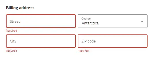 countries-with-postal-codes