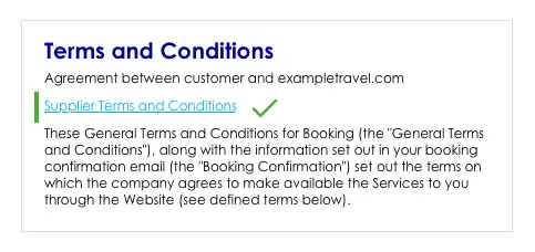 Expedia Group terms and conditions Expedia Group terms and conditions