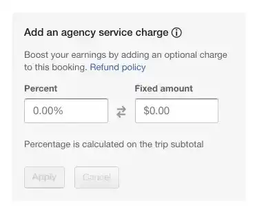 agency-service-charge