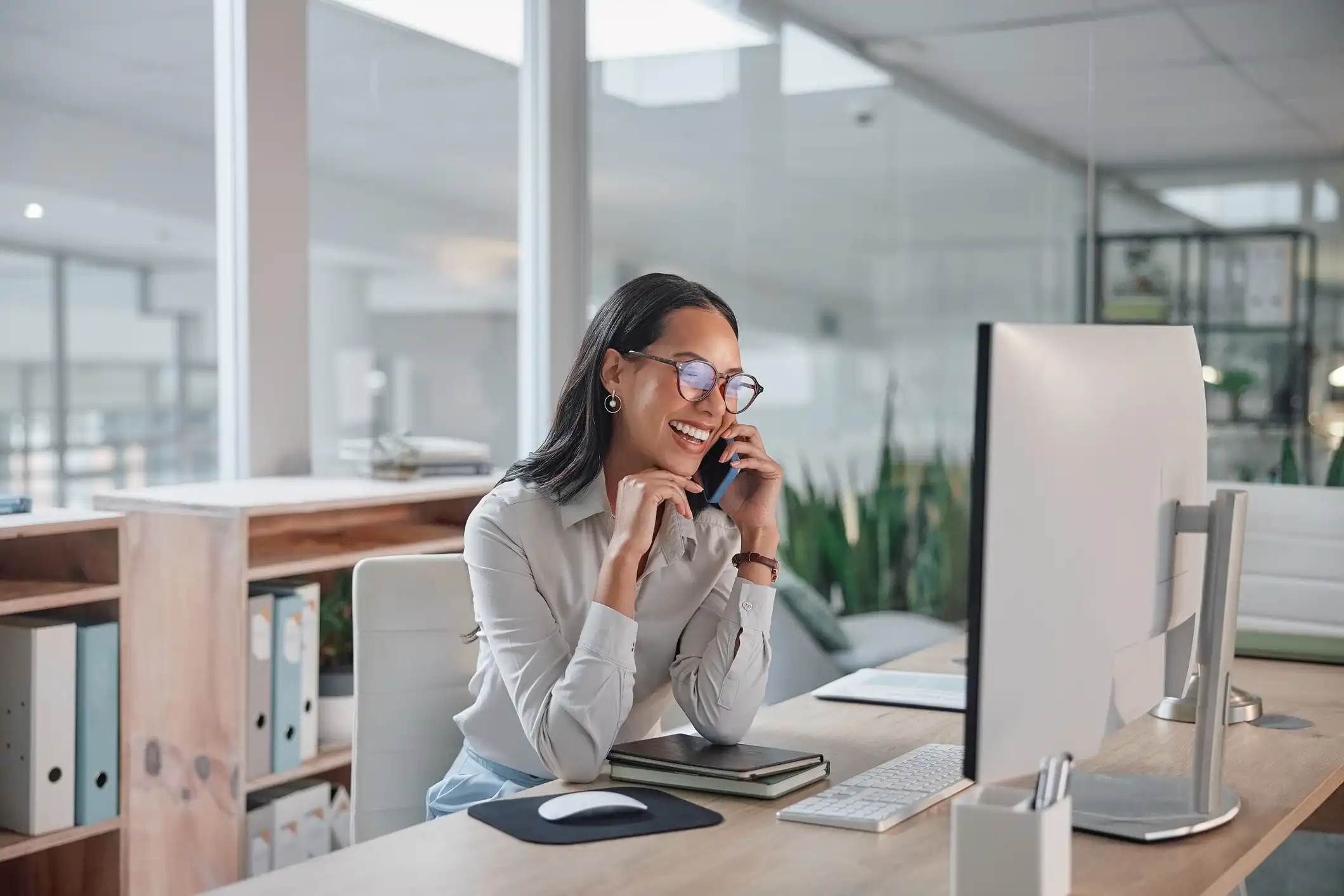 Back-office-API