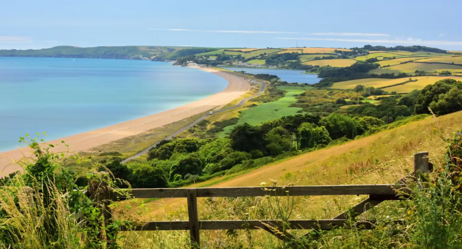 Set-jetting destinations inspired by TV and film