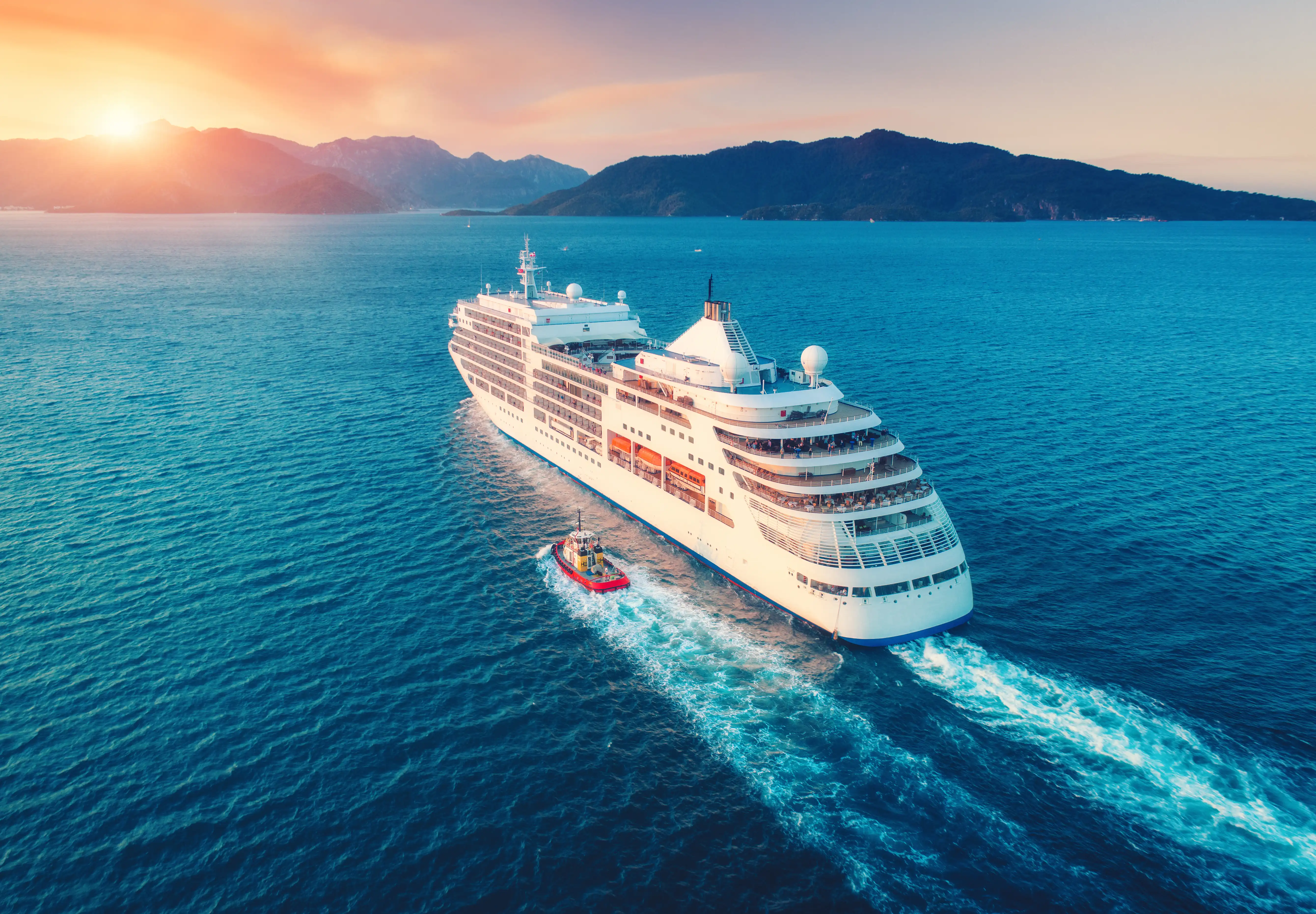 Cruise hero image placeholder