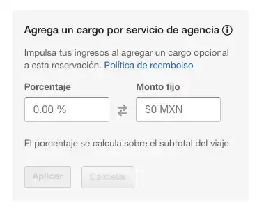 cargo-por-servicio-de-agencia