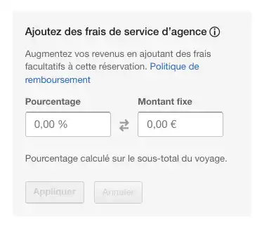 agency-service-charge
