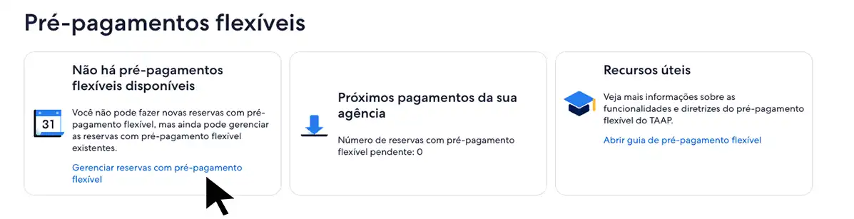 Modifyingbookingswithdeferredpayment