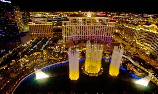 Flights Under 300 Get Deals Nearby Expedia Las Vegas