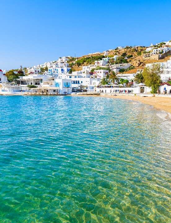 Mykonos