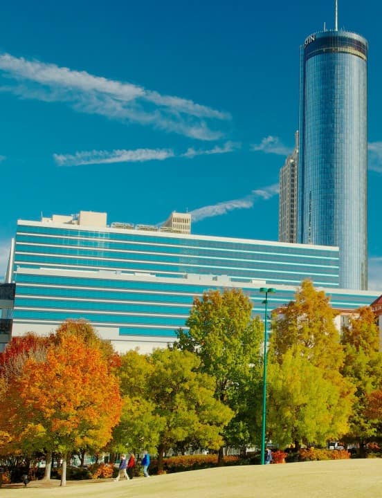 Atlanta