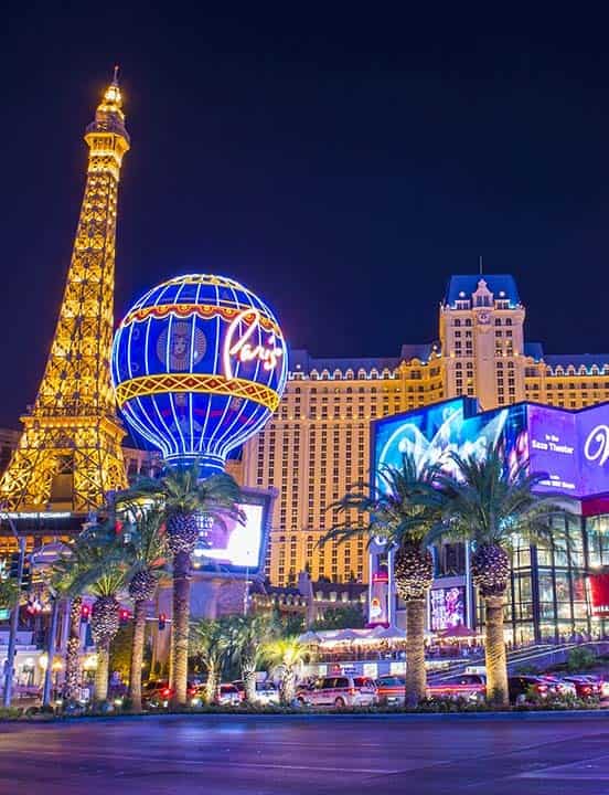 Last Minute Deals Expedia Las Vegas