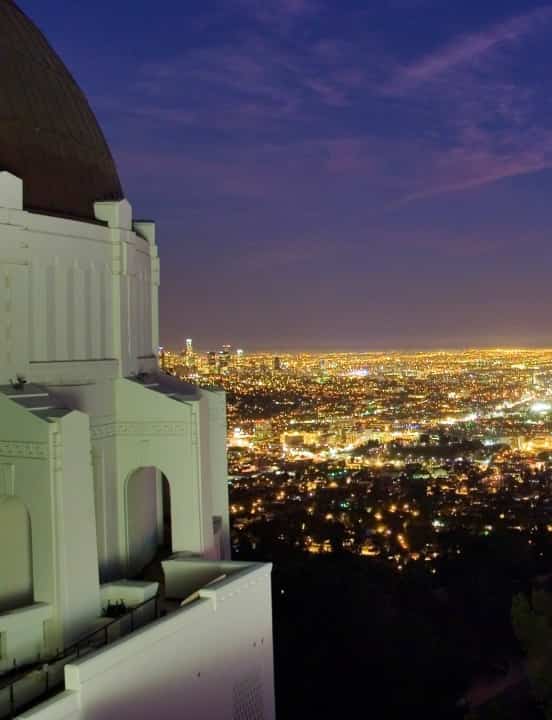 Last Minute Deals Expedia Los Angeles