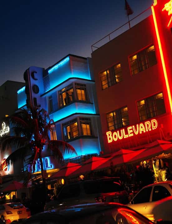 Miami