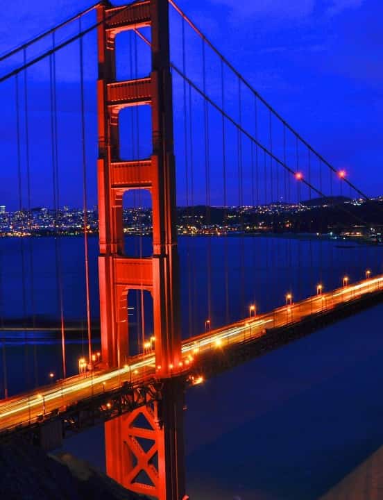 San Francisco