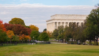 Gardens Parks Pictures View Images Of Lincoln Memorial