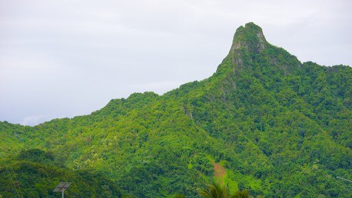 Rarotonga